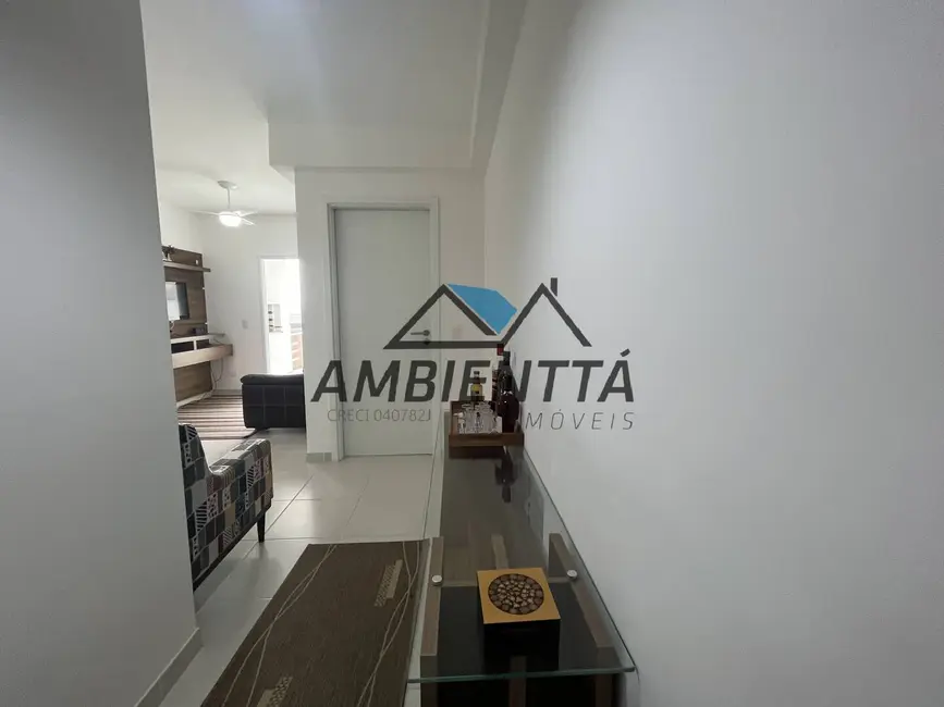 Foto 4 de Apartamento com 3 quartos à venda, 82m2 em Indaiá, Caraguatatuba - SP