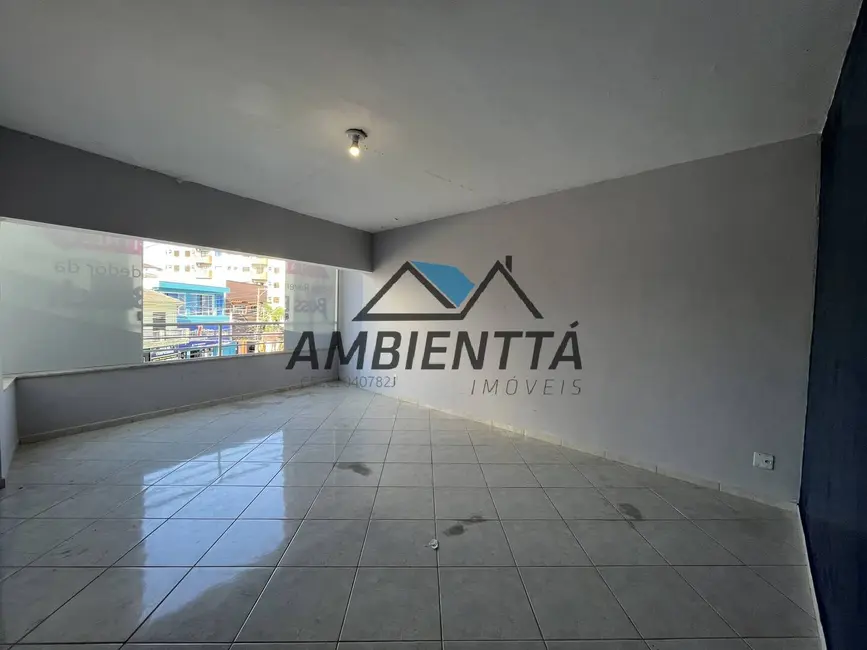 Foto 3 de Sala Comercial para alugar, 120m2 em Jardim Primavera, Caraguatatuba - SP