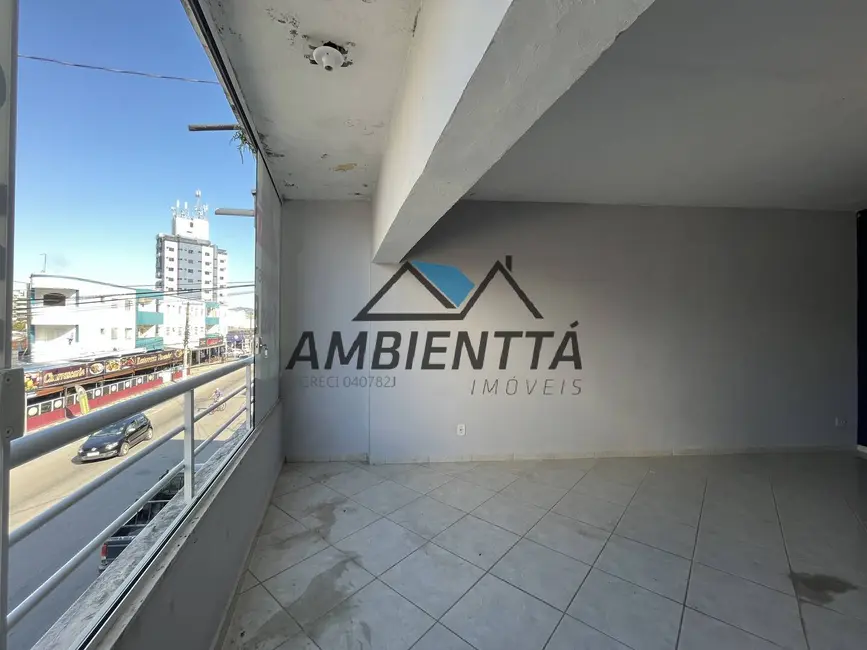 Foto 4 de Sala Comercial para alugar, 120m2 em Jardim Primavera, Caraguatatuba - SP