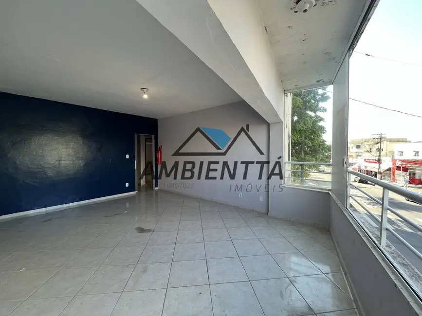 Foto 1 de Sala Comercial para alugar, 120m2 em Jardim Primavera, Caraguatatuba - SP