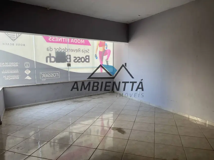 Foto 5 de Sala Comercial para alugar, 120m2 em Jardim Primavera, Caraguatatuba - SP