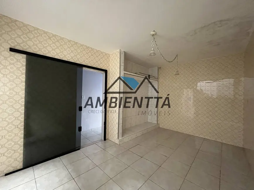 Foto 6 de Sala Comercial para alugar, 120m2 em Jardim Primavera, Caraguatatuba - SP