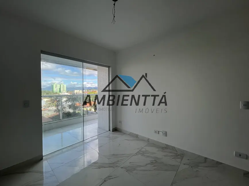 Foto 7 de Apartamento com 2 quartos à venda, 75m2 em Indaiá, Caraguatatuba - SP