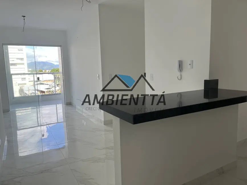 Foto 9 de Apartamento com 2 quartos à venda, 75m2 em Indaiá, Caraguatatuba - SP