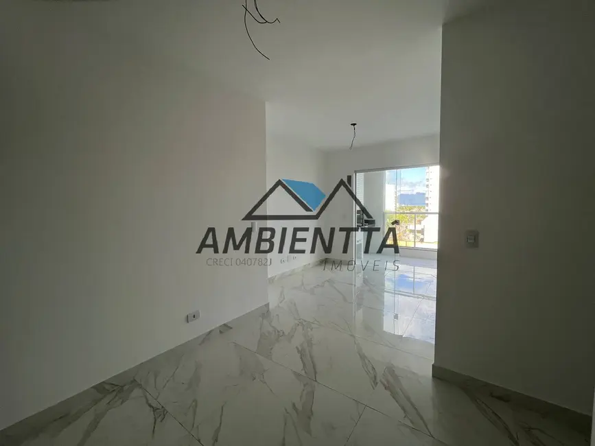 Foto 6 de Apartamento com 2 quartos à venda, 75m2 em Indaiá, Caraguatatuba - SP