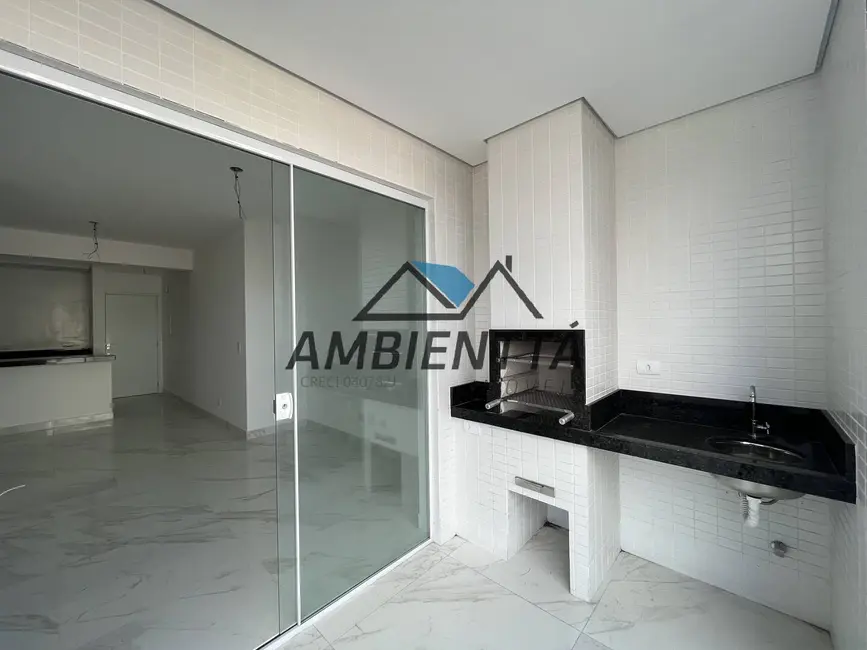 Foto 5 de Apartamento com 2 quartos à venda, 75m2 em Indaiá, Caraguatatuba - SP