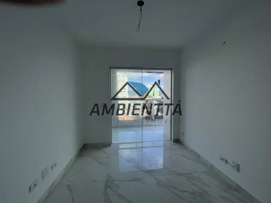 Foto 8 de Apartamento com 2 quartos à venda, 75m2 em Indaiá, Caraguatatuba - SP