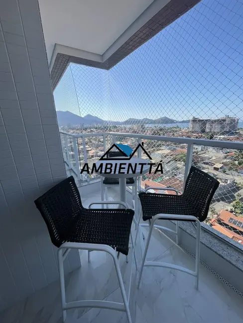 Foto 5 de Apartamento com 2 quartos à venda, 75m2 em Indaiá, Caraguatatuba - SP