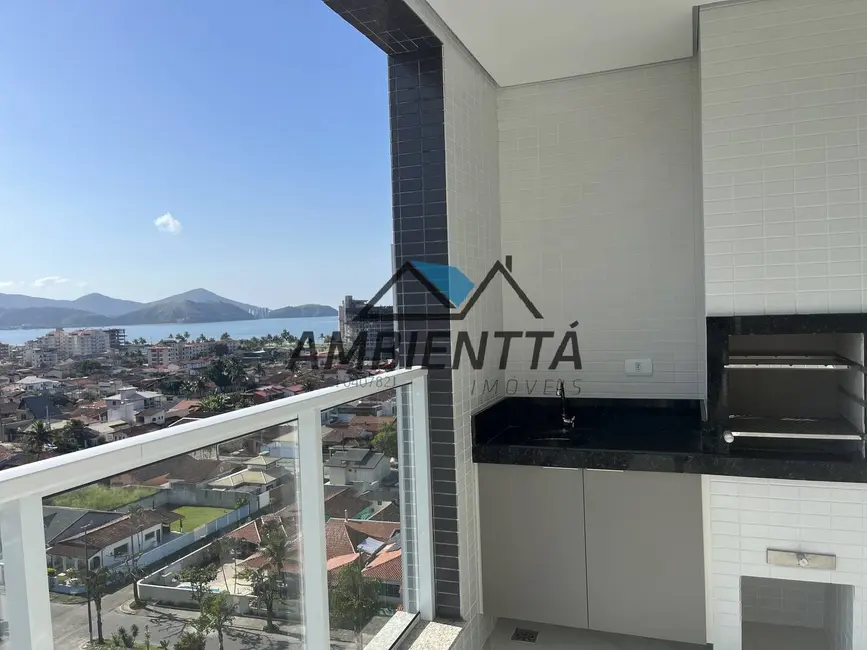 Foto 7 de Apartamento com 2 quartos para alugar, 75m2 em Indaiá, Caraguatatuba - SP