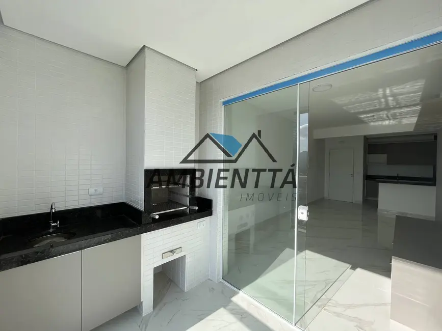 Foto 3 de Apartamento com 2 quartos para alugar, 75m2 em Indaiá, Caraguatatuba - SP