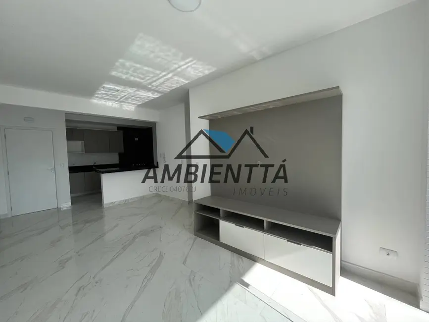 Foto 5 de Apartamento com 2 quartos para alugar, 75m2 em Indaiá, Caraguatatuba - SP