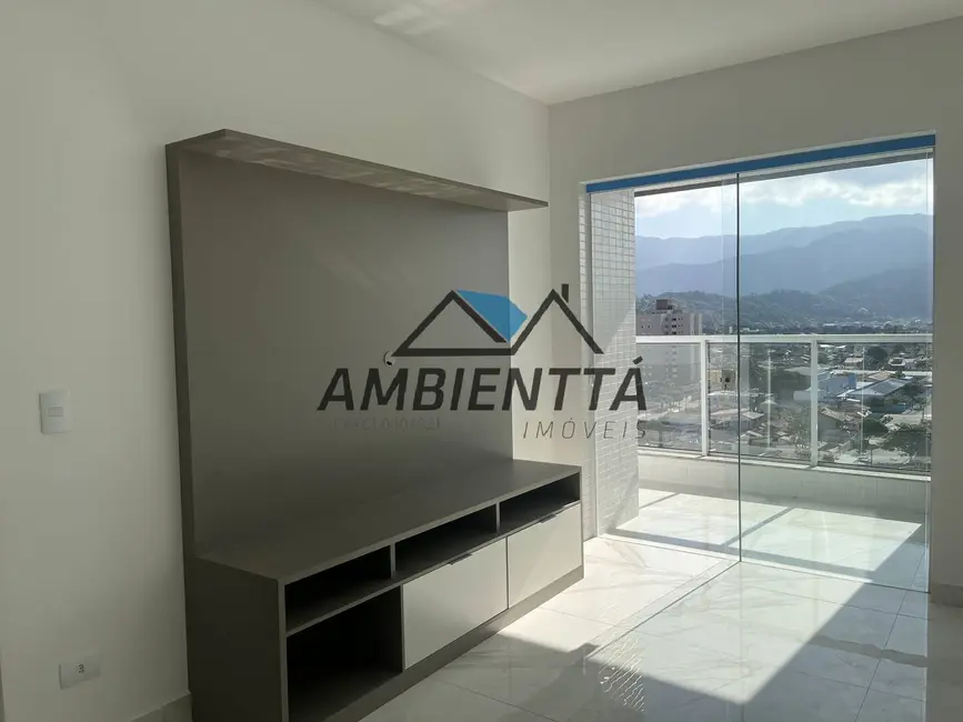 Foto 4 de Apartamento com 2 quartos para alugar, 75m2 em Indaiá, Caraguatatuba - SP