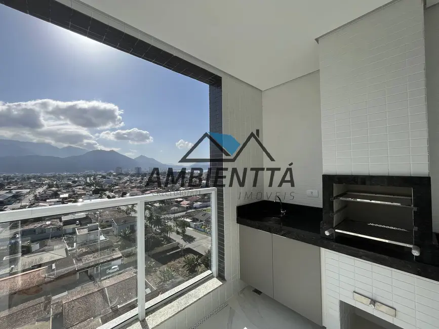 Foto 8 de Apartamento com 2 quartos para alugar, 75m2 em Indaiá, Caraguatatuba - SP