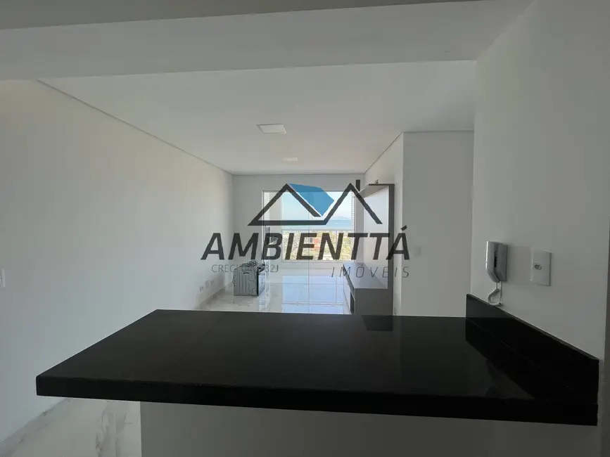 Foto 9 de Apartamento com 2 quartos à venda, 75m2 em Indaiá, Caraguatatuba - SP