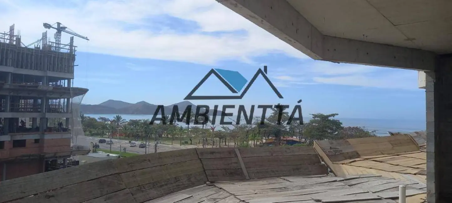 Foto 9 de Apartamento com 2 quartos à venda em Indaiá, Caraguatatuba - SP