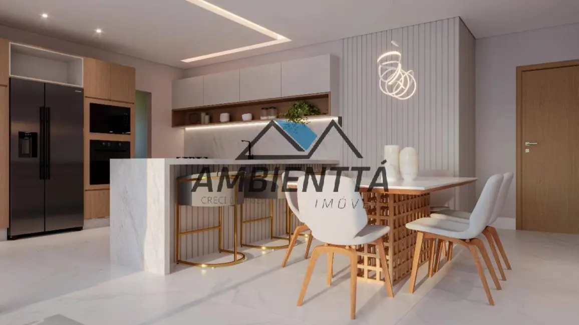 Foto 7 de Apartamento com 2 quartos à venda em Indaiá, Caraguatatuba - SP