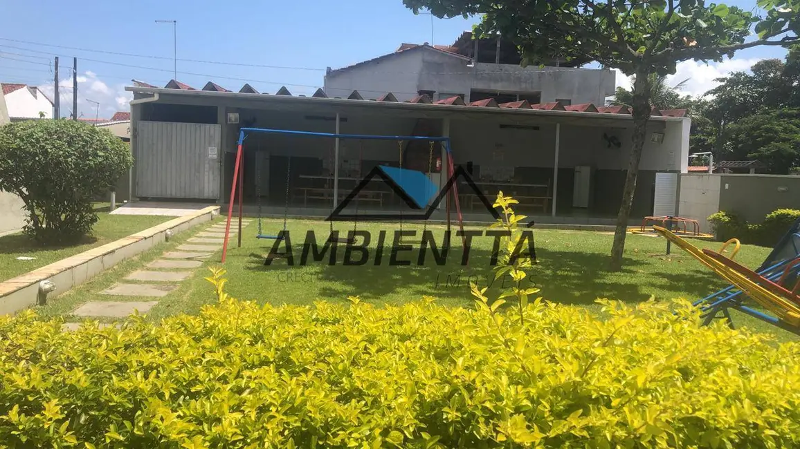 Foto 5 de Apartamento com 1 quarto à venda em Balneário Recanto do Sol, Caraguatatuba - SP