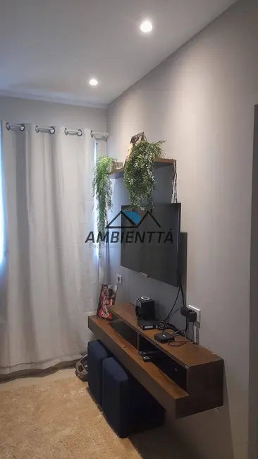 Foto 9 de Apartamento com 1 quarto à venda em Balneário Recanto do Sol, Caraguatatuba - SP