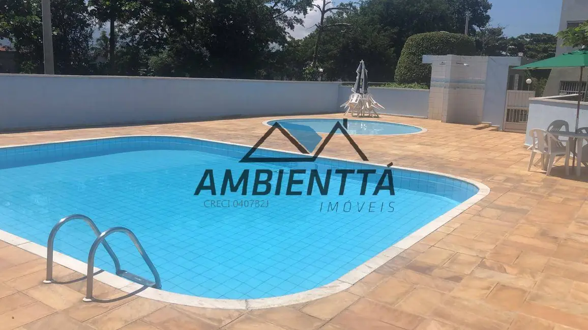 Foto 7 de Apartamento com 1 quarto à venda em Balneário Recanto do Sol, Caraguatatuba - SP