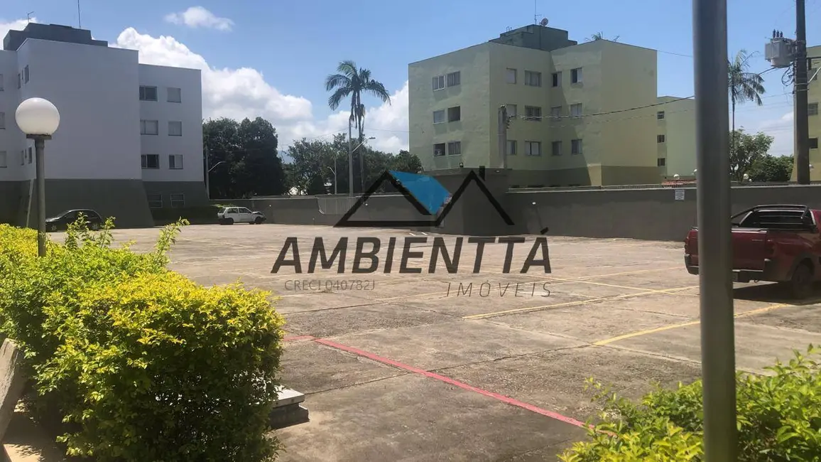 Foto 3 de Apartamento com 1 quarto à venda em Balneário Recanto do Sol, Caraguatatuba - SP