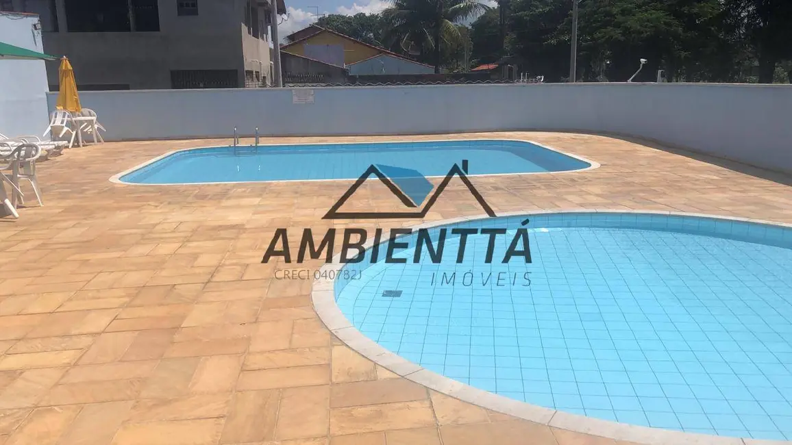 Foto 8 de Apartamento com 1 quarto à venda em Balneário Recanto do Sol, Caraguatatuba - SP