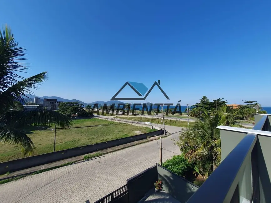 Foto 1 de Casa com 3 quartos à venda, 276m2 em Jardim Mariella, Caraguatatuba - SP