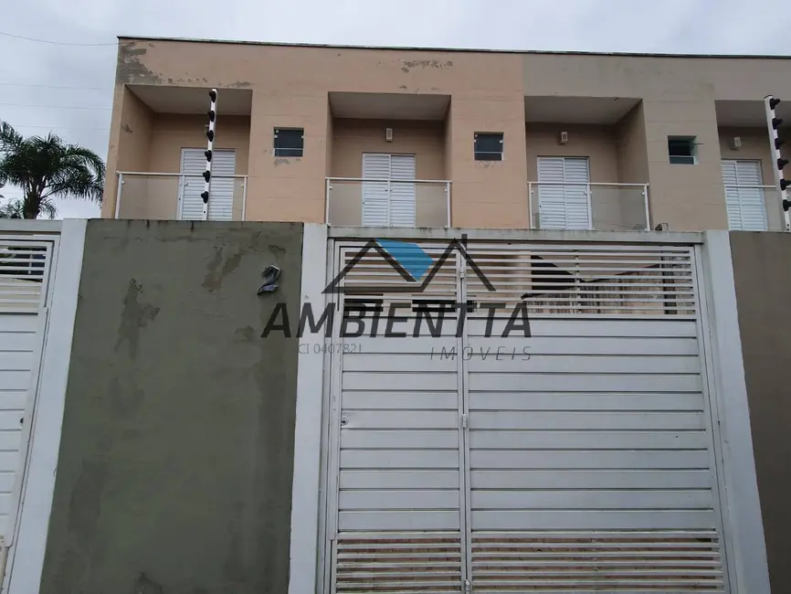 Foto 2 de Casa com 2 quartos à venda, 90m2 em Vila Atlântica, Caraguatatuba - SP