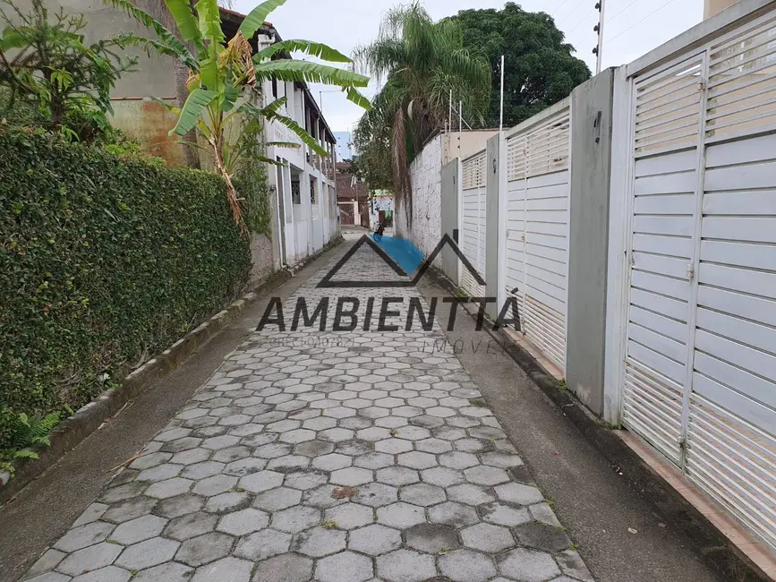 Foto 4 de Casa com 2 quartos à venda, 90m2 em Vila Atlântica, Caraguatatuba - SP