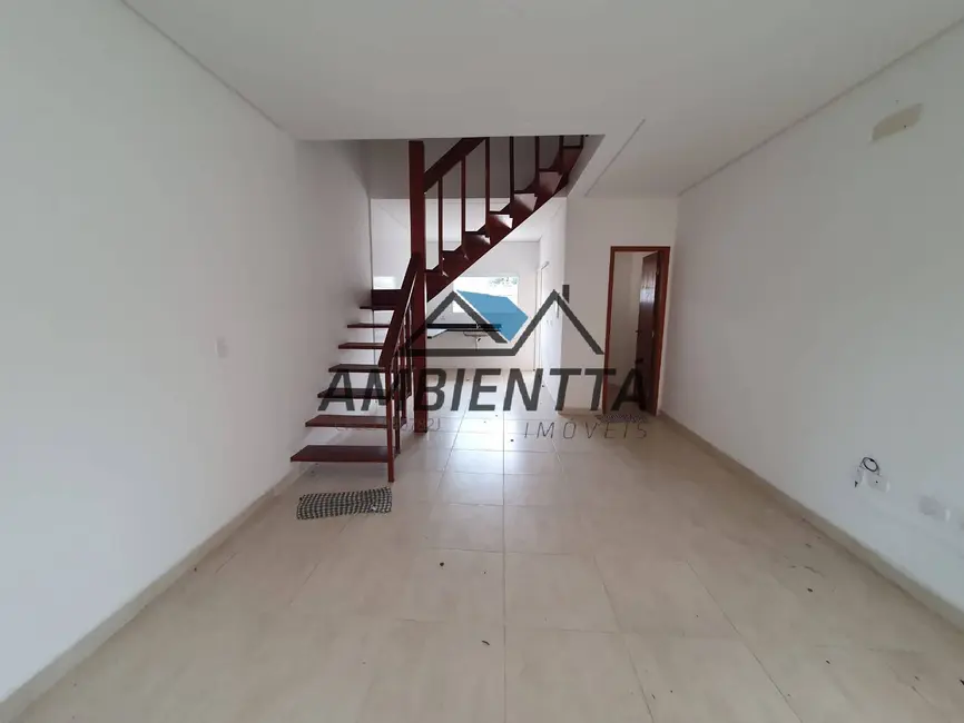 Foto 7 de Casa com 2 quartos à venda, 90m2 em Vila Atlântica, Caraguatatuba - SP