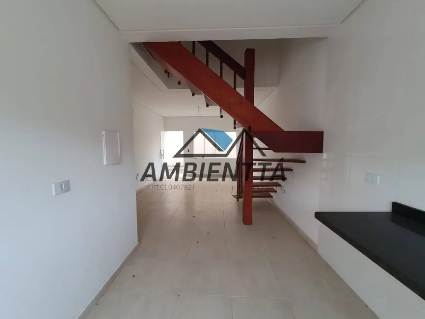 Foto 1 de Casa com 2 quartos à venda, 90m2 em Vila Atlântica, Caraguatatuba - SP