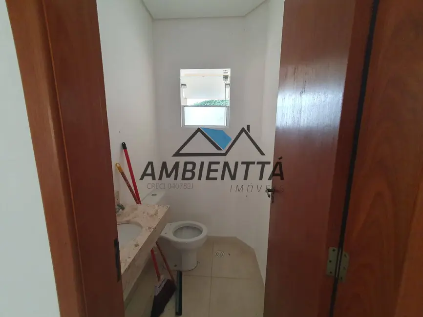 Foto 8 de Casa com 2 quartos à venda, 90m2 em Vila Atlântica, Caraguatatuba - SP