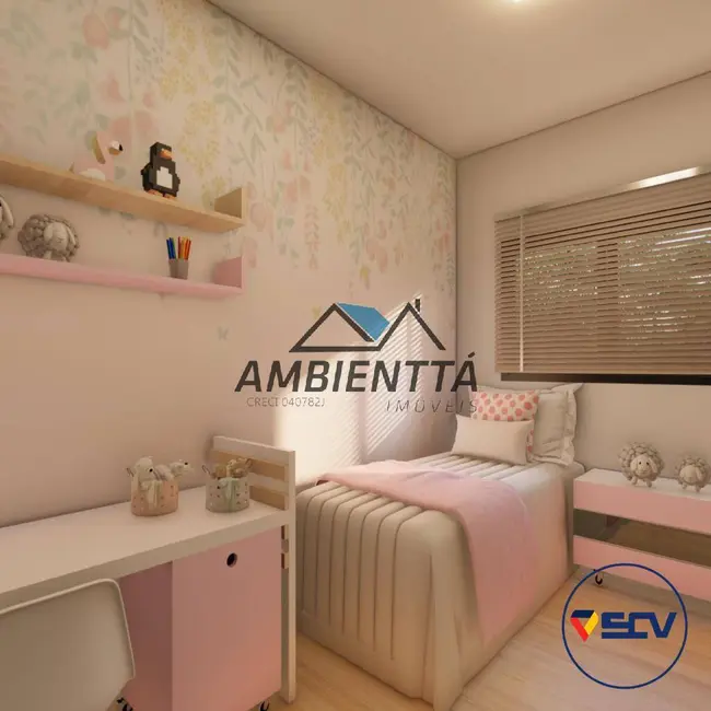 Foto 4 de Casa com 2 quartos à venda, 75m2 em Balneário Gardem Mar, Caraguatatuba - SP