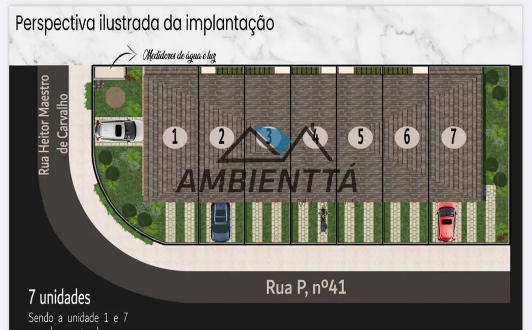 Foto 8 de Casa com 2 quartos à venda, 75m2 em Balneário Gardem Mar, Caraguatatuba - SP