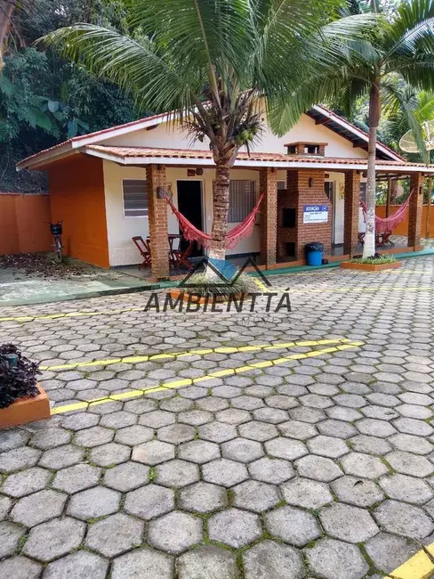 Pousada à venda, 550m2 em Massaguaçu, Caraguatatuba - SP - imagem 4 Foto 4 de Pousada à venda, 550m2 em Massaguaçu, Caraguatatuba - SP