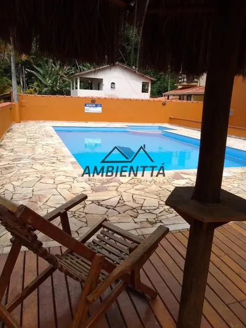 Foto 11 de Pousada à venda, 550m2 em Massaguaçu, Caraguatatuba - SP