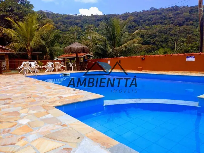 Foto 18 de Pousada à venda, 550m2 em Massaguaçu, Caraguatatuba - SP