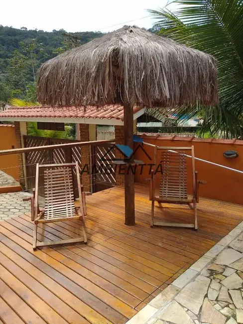 Pousada à venda, 550m2 em Massaguaçu, Caraguatatuba - SP - imagem 5 Foto 5 de Pousada à venda, 550m2 em Massaguaçu, Caraguatatuba - SP