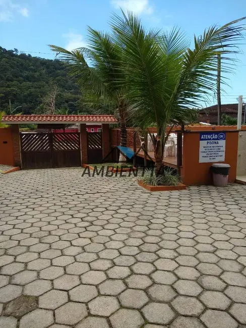 Pousada à venda, 550m2 em Massaguaçu, Caraguatatuba - SP - imagem 3 Foto 3 de Pousada à venda, 550m2 em Massaguaçu, Caraguatatuba - SP