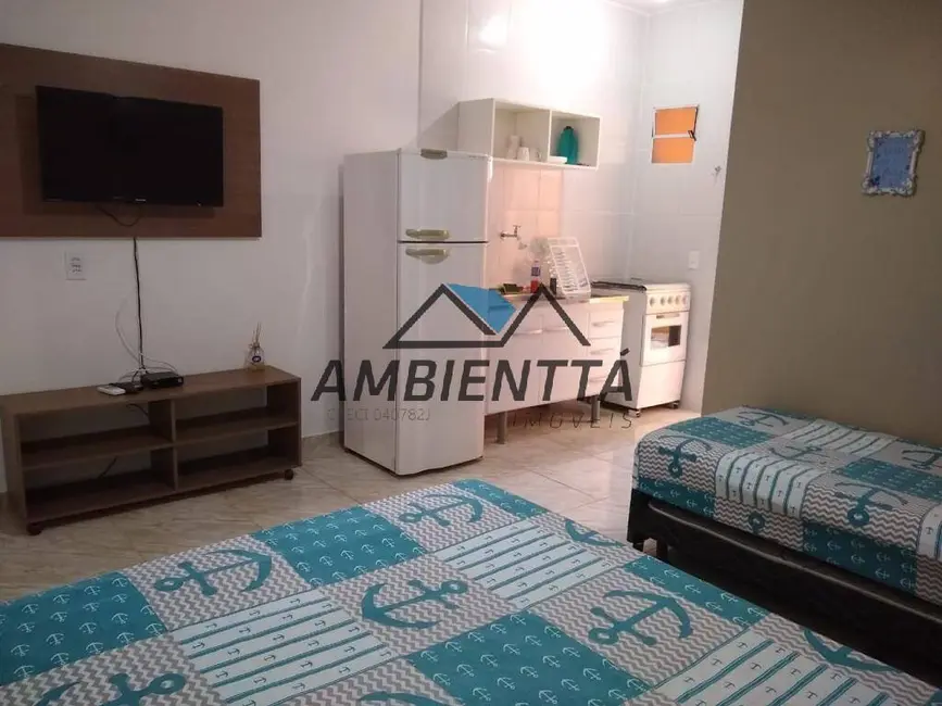 Foto 16 de Pousada à venda, 550m2 em Massaguaçu, Caraguatatuba - SP