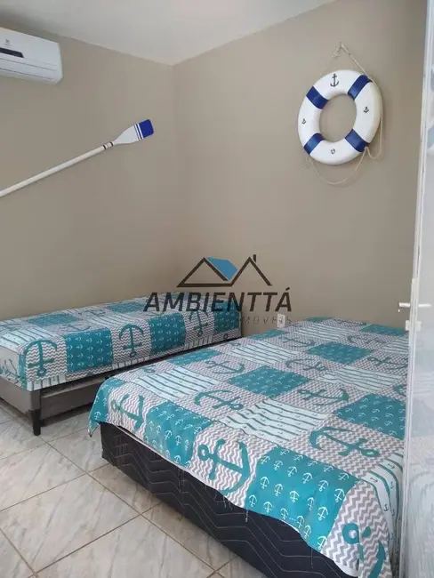 Foto 15 de Pousada à venda, 550m2 em Massaguaçu, Caraguatatuba - SP