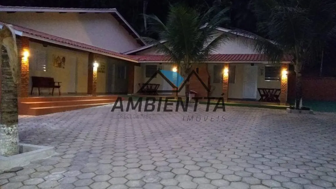 Pousada à venda, 550m2 em Massaguaçu, Caraguatatuba - SP - imagem 8 Foto 8 de Pousada à venda, 550m2 em Massaguaçu, Caraguatatuba - SP