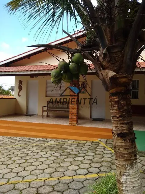Pousada à venda, 550m2 em Massaguaçu, Caraguatatuba - SP - imagem 9 Foto 9 de Pousada à venda, 550m2 em Massaguaçu, Caraguatatuba - SP