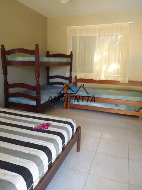 Foto 14 de Pousada à venda, 550m2 em Massaguaçu, Caraguatatuba - SP