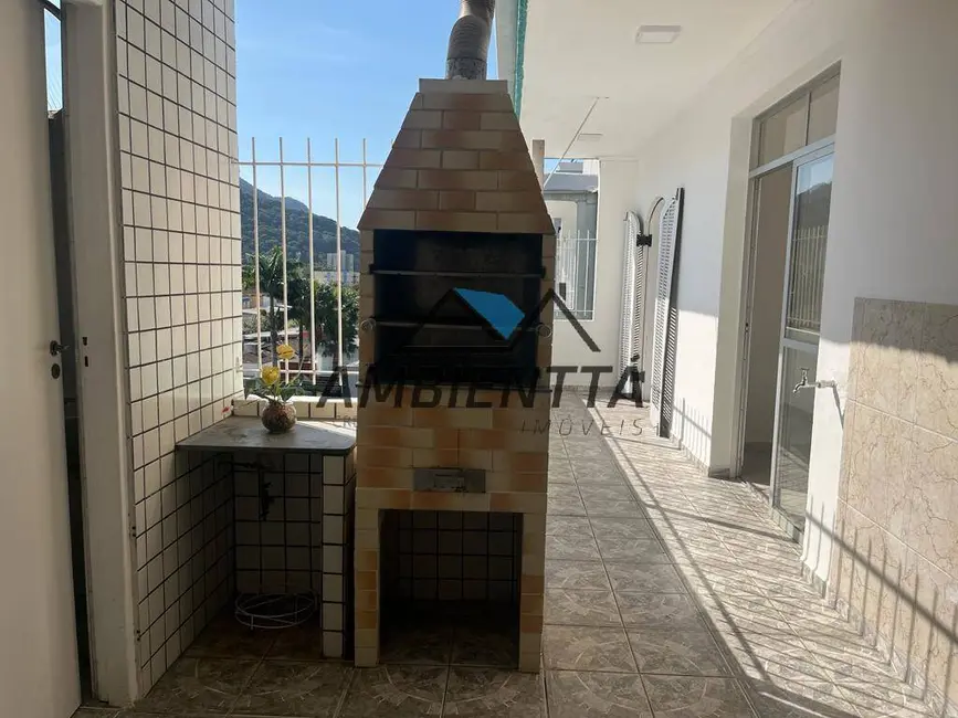 Foto 1 de Apartamento com 3 quartos para alugar, 70m2 em Centro, Caraguatatuba - SP