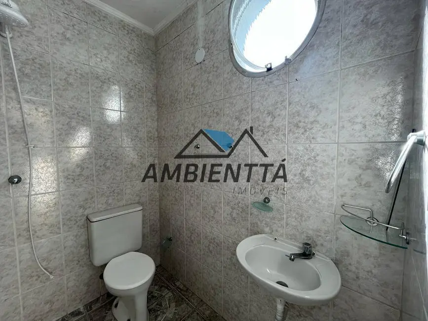 Foto 8 de Apartamento com 3 quartos para alugar, 70m2 em Centro, Caraguatatuba - SP