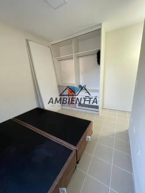 Foto 7 de Apartamento com 2 quartos para alugar, 83m2 em Sumaré, Caraguatatuba - SP