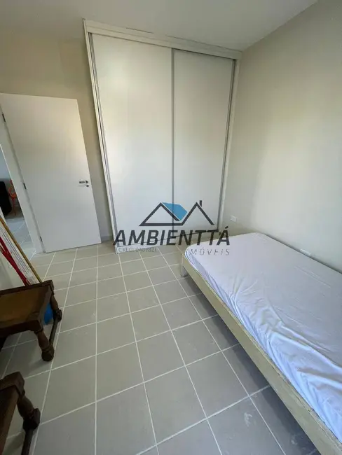 Foto 6 de Apartamento com 2 quartos para alugar, 83m2 em Sumaré, Caraguatatuba - SP