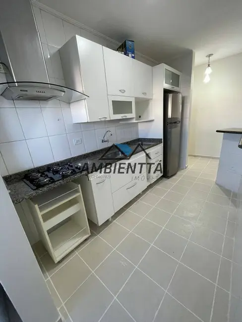 Foto 4 de Apartamento com 2 quartos para alugar, 83m2 em Sumaré, Caraguatatuba - SP