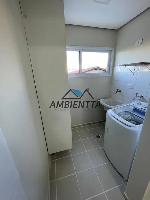 Foto 5 de Apartamento com 2 quartos para alugar, 83m2 em Sumaré, Caraguatatuba - SP