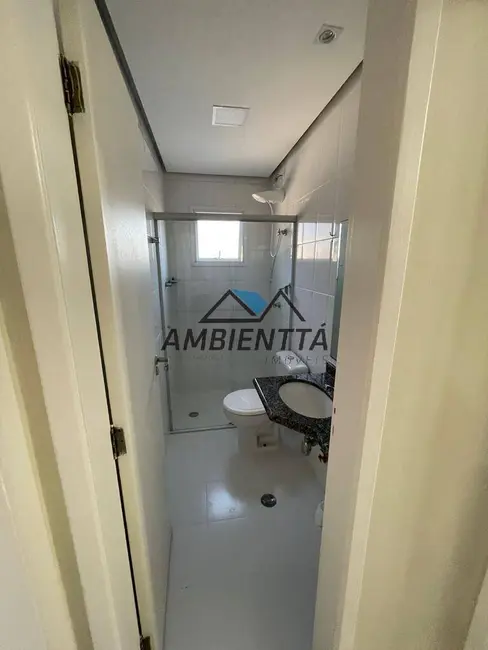 Foto 9 de Apartamento com 2 quartos para alugar, 83m2 em Sumaré, Caraguatatuba - SP